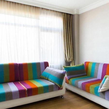 Sultanahmet Sea Star Apart Apartment Istanbul Exterior photo