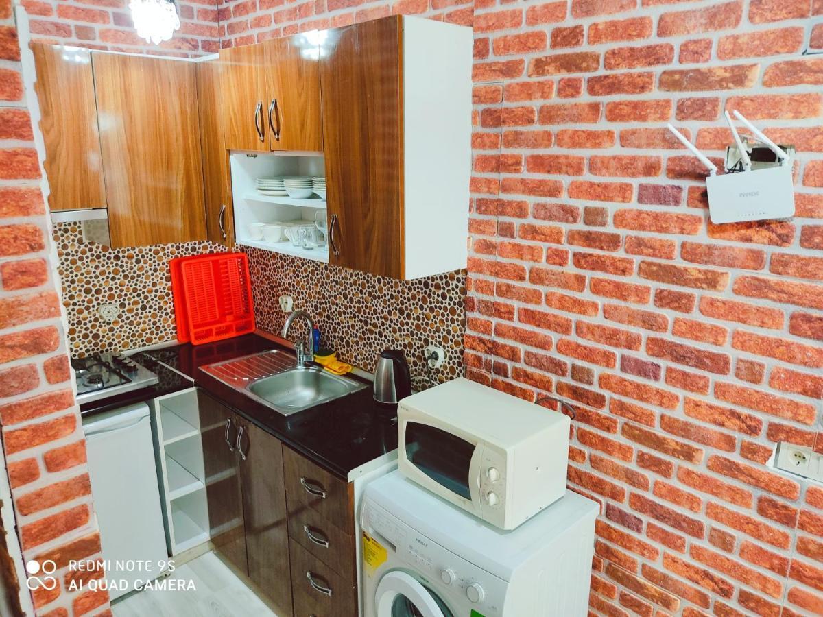 Sultanahmet Sea Star Apart Apartment Istanbul Exterior photo