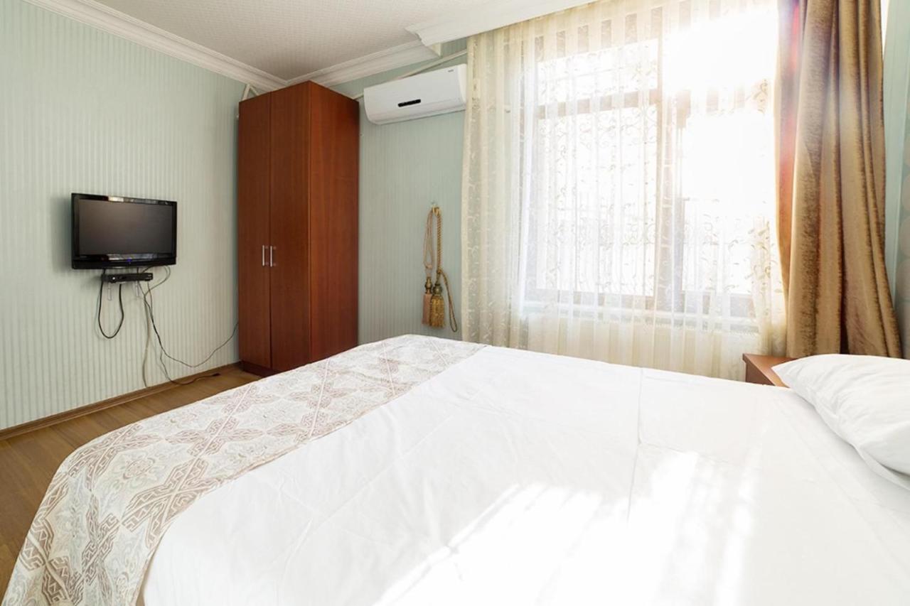 Sultanahmet Sea Star Apart Apartment Istanbul Exterior photo