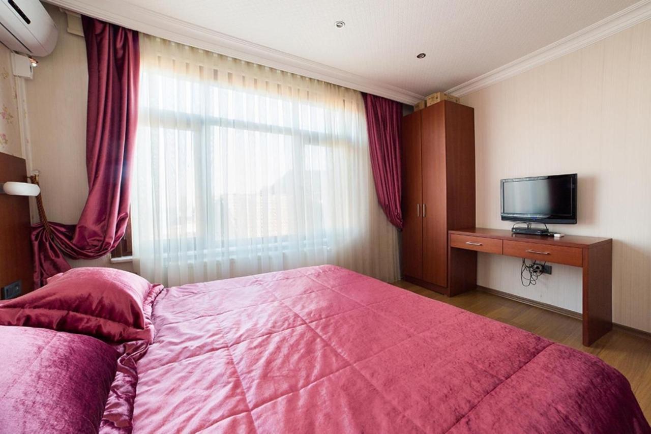 Sultanahmet Sea Star Apart Apartment Istanbul Exterior photo