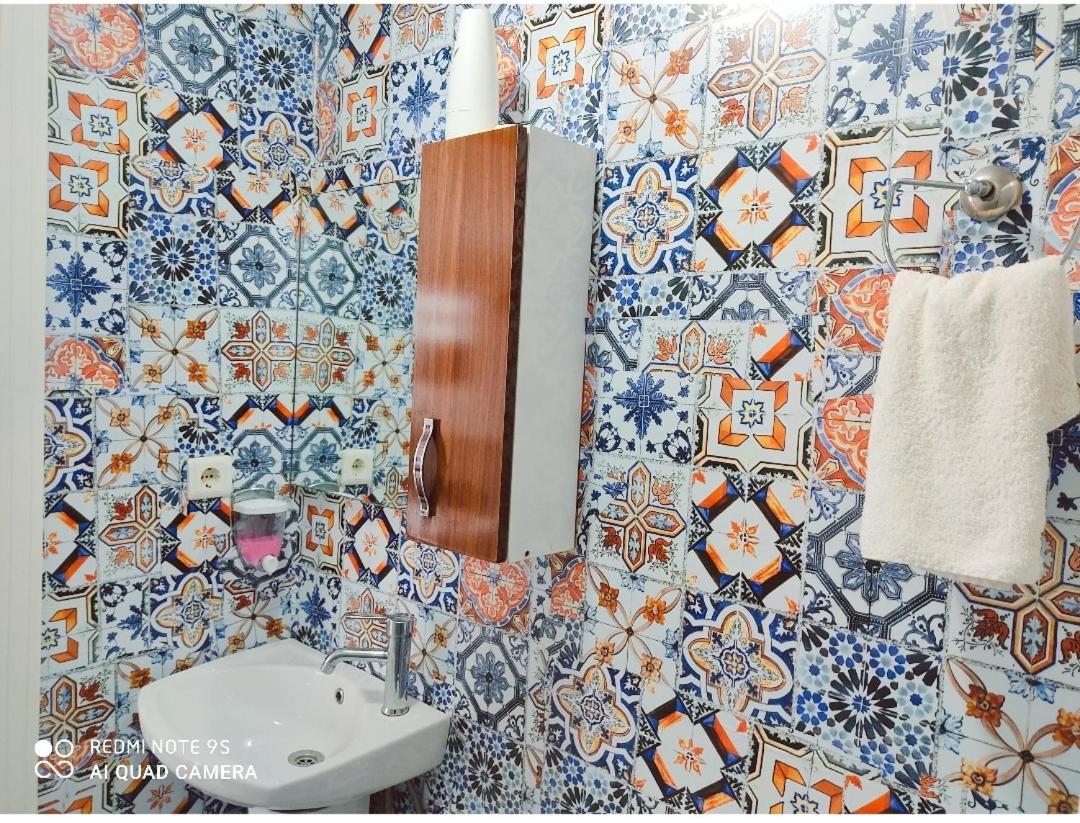 Sultanahmet Sea Star Apart Apartment Istanbul Exterior photo