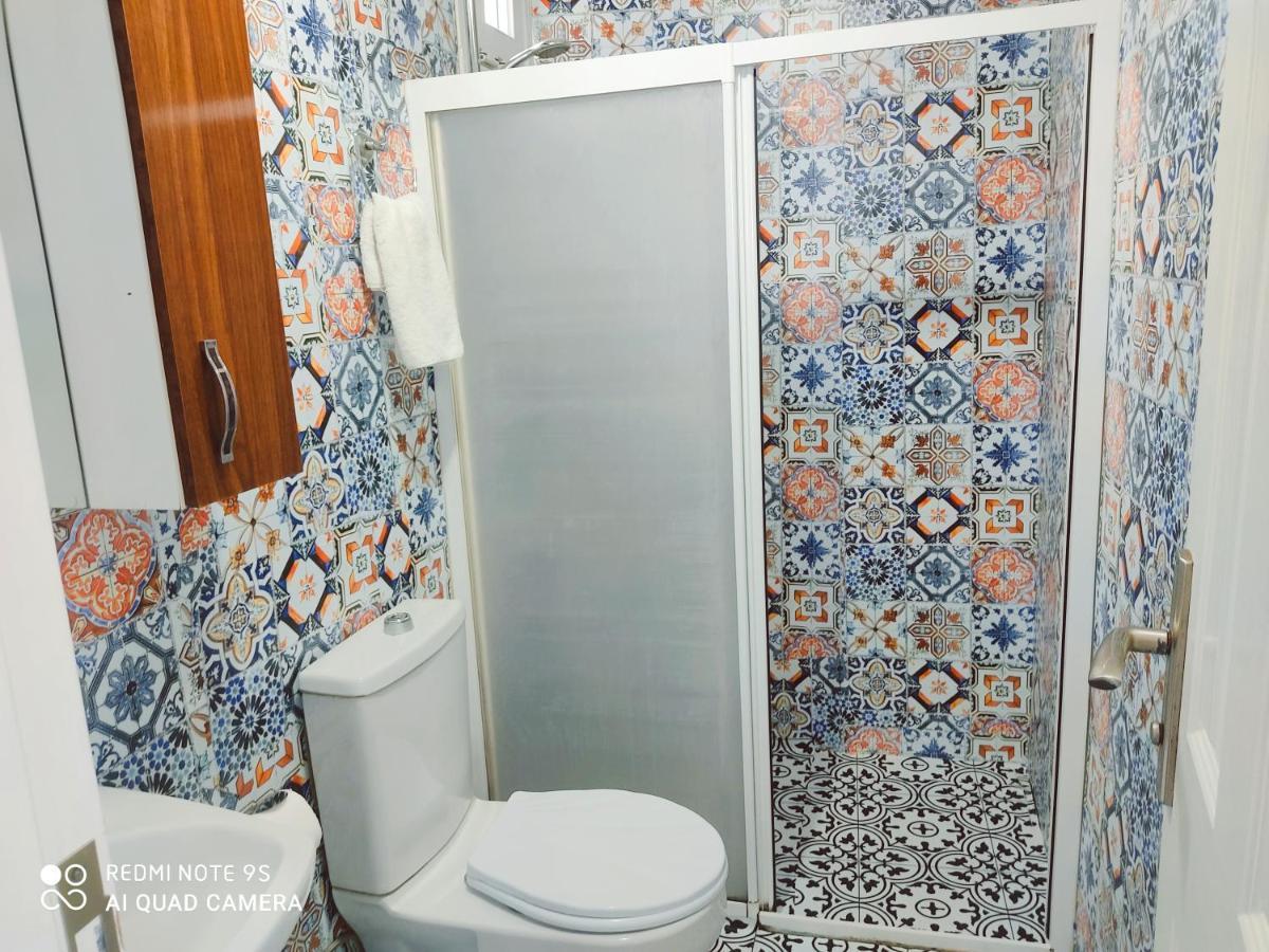 Sultanahmet Sea Star Apart Apartment Istanbul Exterior photo